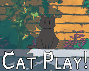 play Cat Play!