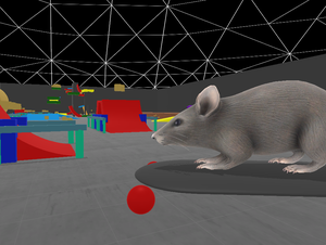 play Tony Rat Pro Skater - Undersewer (Alpha 0.1)