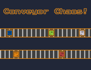 play Conveyor Chaos