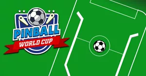 play Pinball World Cup