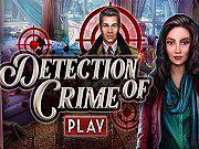 play Detection Of Crime