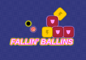 play Fallin' Ballins