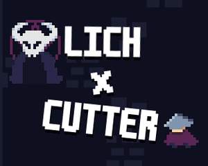 play Lich X Cutter