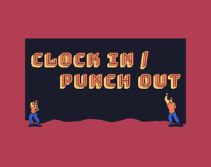 play Clock In / Punch Out