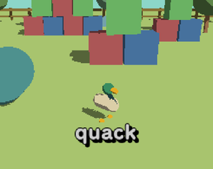 play Quack