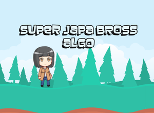 play Super Japa Bross Algo
