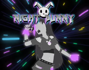 play Night Bunny