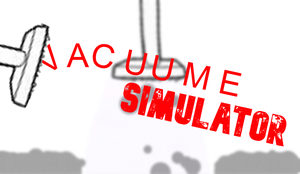 play Vacuum Simulator