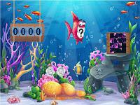 play G2M Rescue The Whale Html5