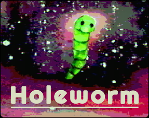 play Holeworm