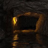 play Big-Escape From Dark Cavern Html5