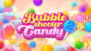 Bubble Shooter Candy 2 game