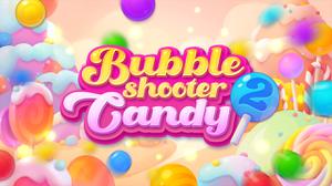 play Bubble Shooter Candy 2