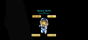 play Space Walk