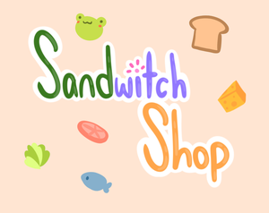 play Sandwitch Shop