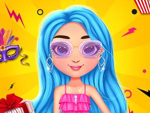 play My Perfect Weekend Outfits