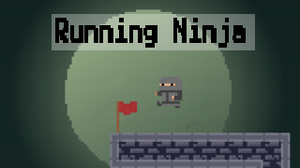 play Running Ninja