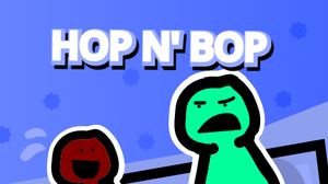 play Hop N' Bop (Beta)
