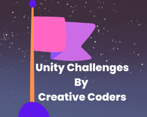 play Unity Coding Challenges