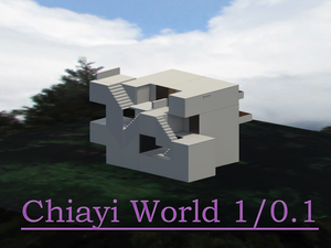 play Chiayi World 1 (0.1)