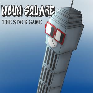 play Noun Stack
