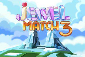 Jewel Match3 game
