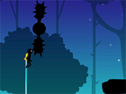 play Stickman Jungle Escape