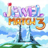 Jewel Match3 game