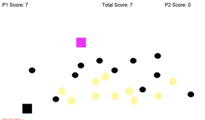 play Squares & Dots