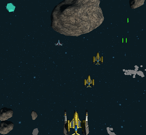 play Escape The Empire
