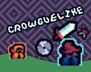 play Crowguelike