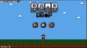 play Bomb Drop