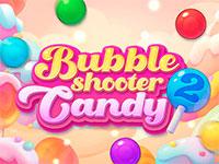 play Bubble Shooter Candy 2
