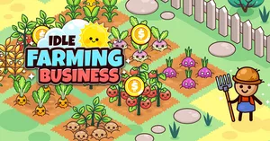 Idle Farming Business