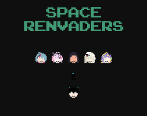 Space Renvaderz