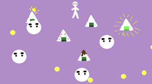play Find The Onigiri