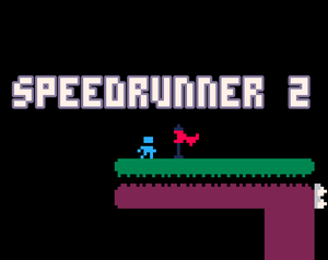 Speedrunner 2 game