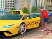 play City Taxi Driving