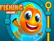 play Fish Game - Deep Sea