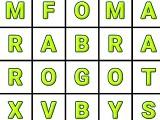 play Aquatic Word Search