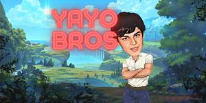 play Yayo Bros 40Th Edition