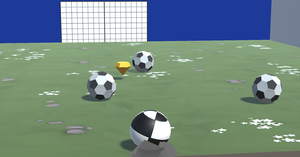 play Soccer League