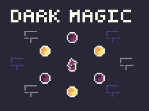 play Dark Magic
