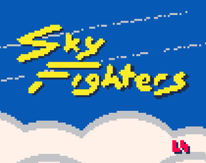 play Sky Fighters