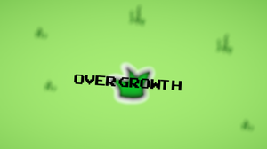 play Overgrowth