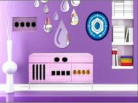 play 8B Lazy Girl Escape Html5