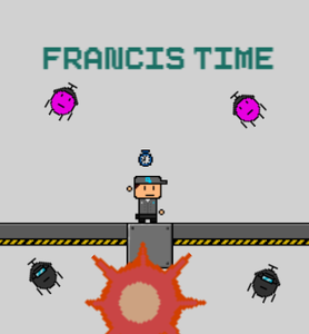 play Francis Time