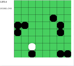 play Reversi Game Of The Fallen