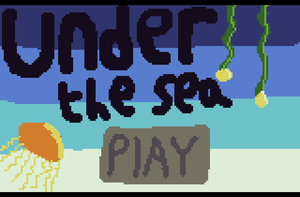 play Under The Sea