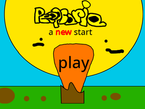 play Peepsaria: A New Start